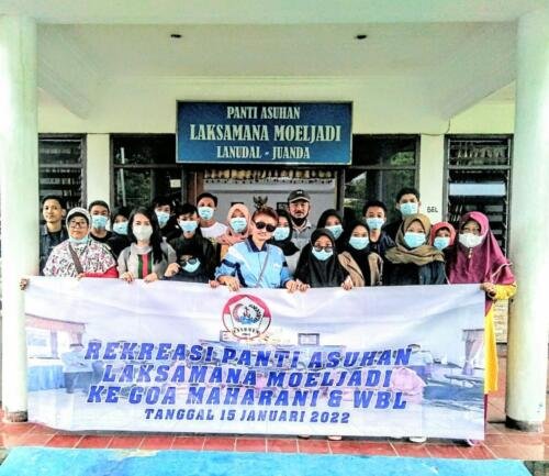 KEGIATAN ANAK PA MOELJADI